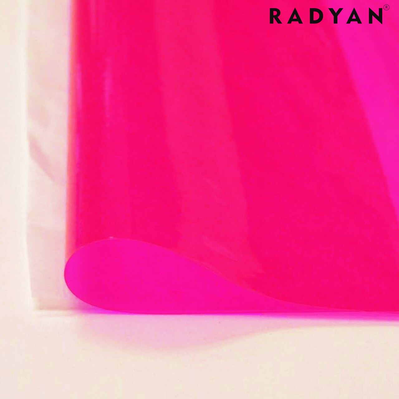 1 Yard Marine PVC Tinted Plastic Vinyl Fabric For Upholstery And Crafts 54 Inch Wide